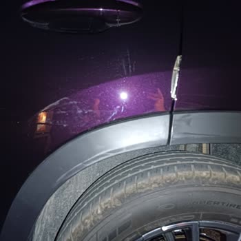 112 Acil Servis İçinde Hasta Olmayan Ambulans Kaza Yaptırdı!