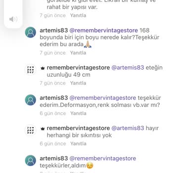 Dolap Haksız Yere Alıcının İade Talebini Kabul Etti!