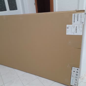 Enza Home Masa Aldım Ayaklarını Göndermediler