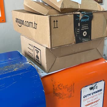 MNG Kargo Ürünlerimi Teslim Etmiyor Ve Bilgilendirmiyorlar.