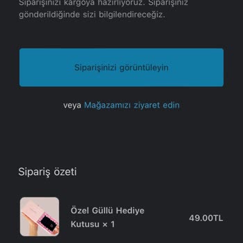 Love&Note İletişime Geçemiyorum Kimseyle