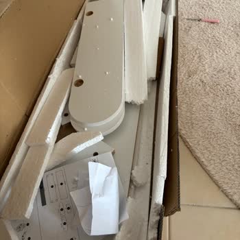 Sürat Kargo'nun Teslim Etmeye Utanmadığı Paket