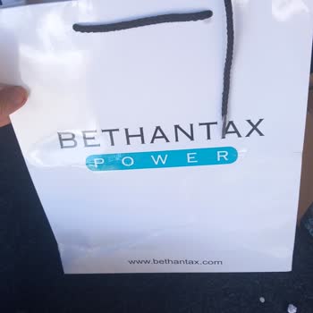 Bethantax Akmış Şampuan (Ücret İadesi Talebi)
