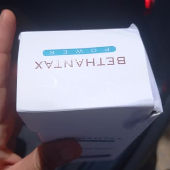 Bethantax Akmış Şampuan (Ücret İadesi Talebi)