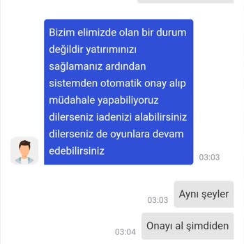 Tümbet Güven Kaybı: Yatırımımın Karşılığını Alamadım