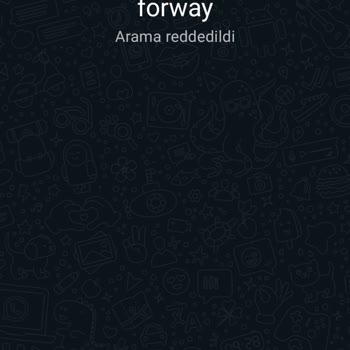 Fourway.coo Fourway Dan Bir Şey Alma