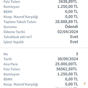 Halkbank Erken Ödeme İndirimi Yapmıyor