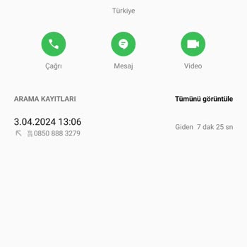 EasyCep Kargonun Uzaması Hk.