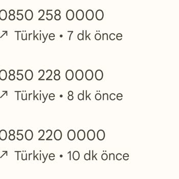 Ziraat Bankası Müşteri Temsilcisine Bağlanamamak