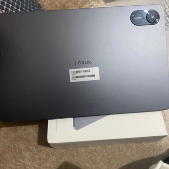 Honor Ürün İade Sorunu