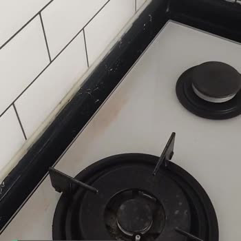 Altus Ocak İç Kısımda Sararma Ve Ocak Başlıklarında Lekeler Çıkmıyor