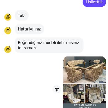 PttAVM Ahsap. Gold. Mobilya Pptavm