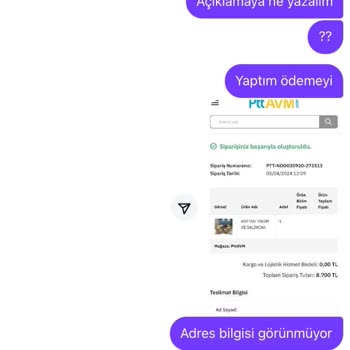 PttAVM Ahsap. Gold. Mobilya Pptavm