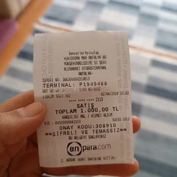 Van Gölü Turizm Tam Bir Hayal Kırıklığı