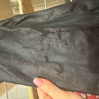 Moog Butik Kalitesiz Ürün Satışı