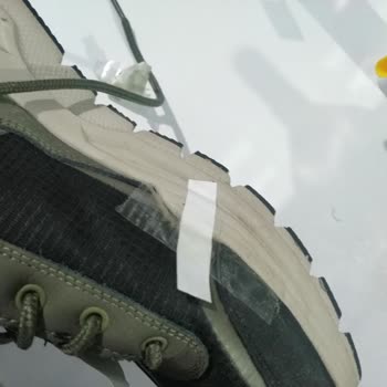 1 Ayda Deforme Olan Skechers Botun İncelenmesi Red Aldı