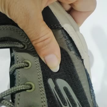 1 Ayda Deforme Olan Skechers Botun İncelenmesi Red Aldı