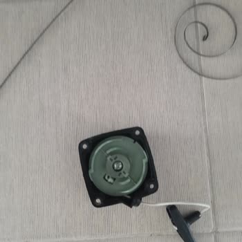 Lieber German Tavsiye Etmeyeceğim Ürün