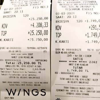 LG Trada A. Ş. TV De Organizasyon Fiyaskosu