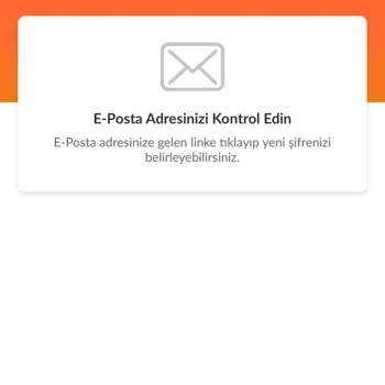 Trendyol Hesabıma Giriş Yapılmıyor