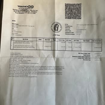 Teknosa Philips Airfryer XXL