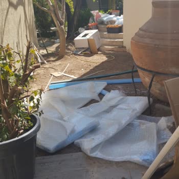 Vanucci Sorunlar Yaşattı