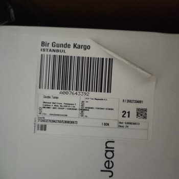 Bir Günde Kargo Müşteri Hizmetleri Erişim Sorunu Ve Kargo Mağduriyeti