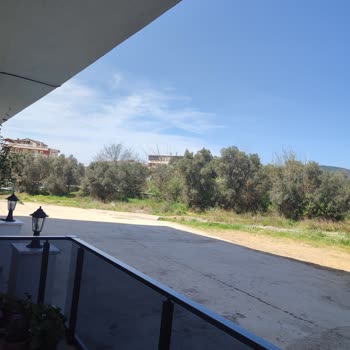 UEDAŞ Sokak Lambası Eksik