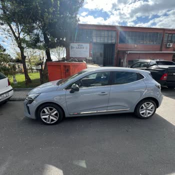 TikTak Kirala İş Yerlerinin Önüne Park Edilen Araçlar Ve Yaşanan Sorunlar