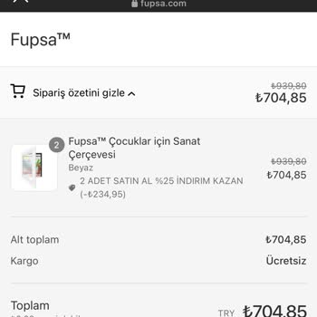 Fupsa Bilgi Vermiyor