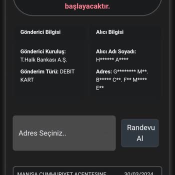 Kuryenet Kartımı Dağıtıma Çıkamıyor