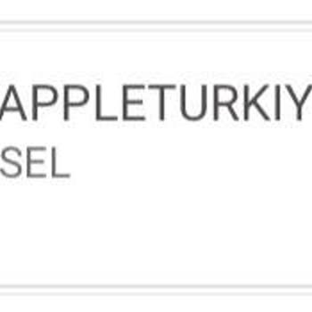 Www.appleturkiye.com 'dan Bir Sipariş Verirken 2000 Kere Düşün