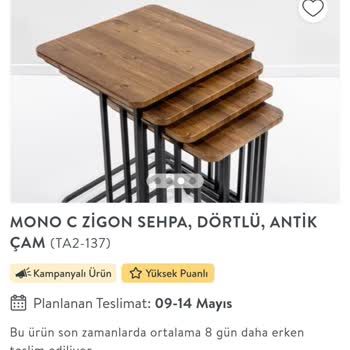 Vivense Mağazasının Müşteriye Karşı Tutumu