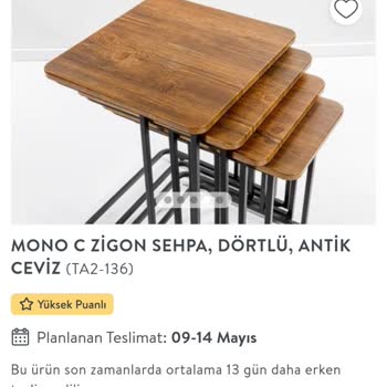 Vivense Mağazasının Müşteriye Karşı Tutumu