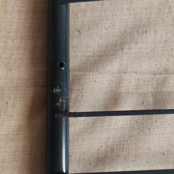 A101 Çamaşır Kurutmalı Kırık Çıktı