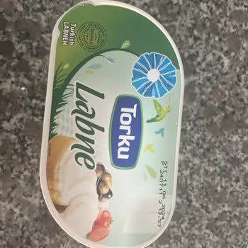 Torku Labne Peynir Şikayet
