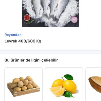 Migros Eksik Ürün Ve Özensiz Paketleme