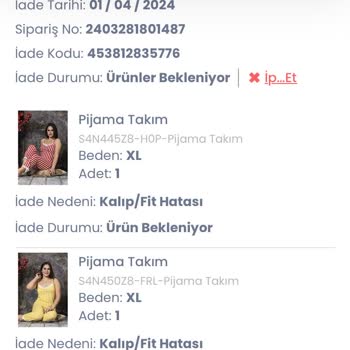 Büyük LCW Mübarek Günde Reva Değil... Bu Yaptığın