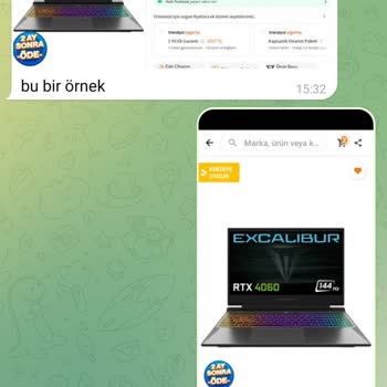 Telegram Çevrimiçi Alışveriş Platformlarında Yaşanan Mağduriyet