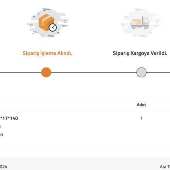 Atasun Optik Online Alışveriş Şikayeti