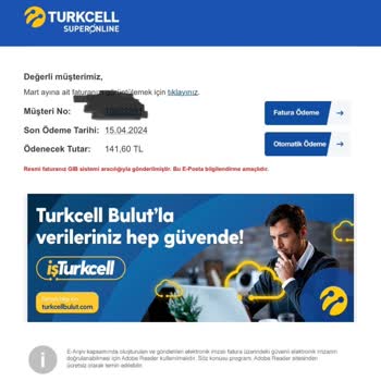 Superonline Hizmeti İptal Etmiyor 3 Aydır Ödeme Almaya Devam Ediyor