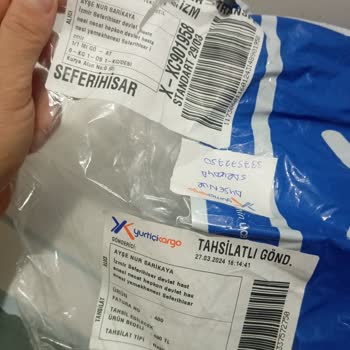 Pamuk Butik (pamukbutiik) Bir Butikten Elbise Siparişi Verdim