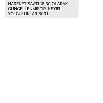 Obilet Uçuş Ertelenmesi Ve İptal Sorunu