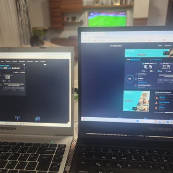 Monster Notebook Huma H4 Laptop Wi-Fi Issues