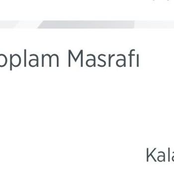 Ziraat ATM Para Çekme İşleminden Komisyon Kesiyor