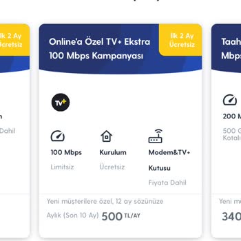 Superonline Başvuru Sırasında Hizmet Yetersizliği Ve Üslup Sıkıntısı