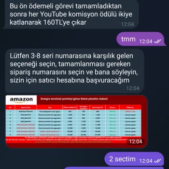 Trendyol Müşteri Mağduriyeti: İade Bekleyişi