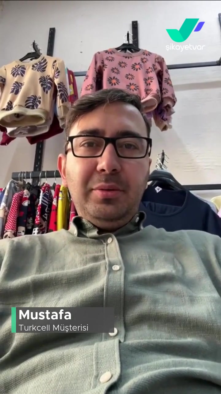 Turkcell Hotspot Paketi İle Normal İnternet Paketi Ayna Anda Paketimden Düştü videonun kapak resmi
