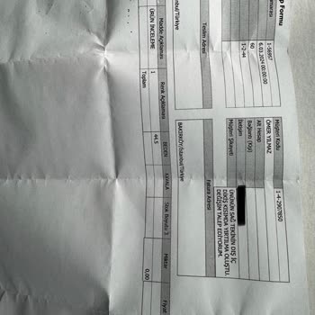 Sneaks Up Garanti Kapsamı İlgisizliği