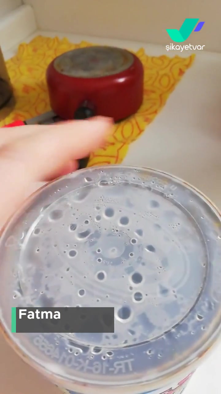 Ece Light Zeytinleri 2 Kutu da Bozuk Çıktı! videonun kapak resmi